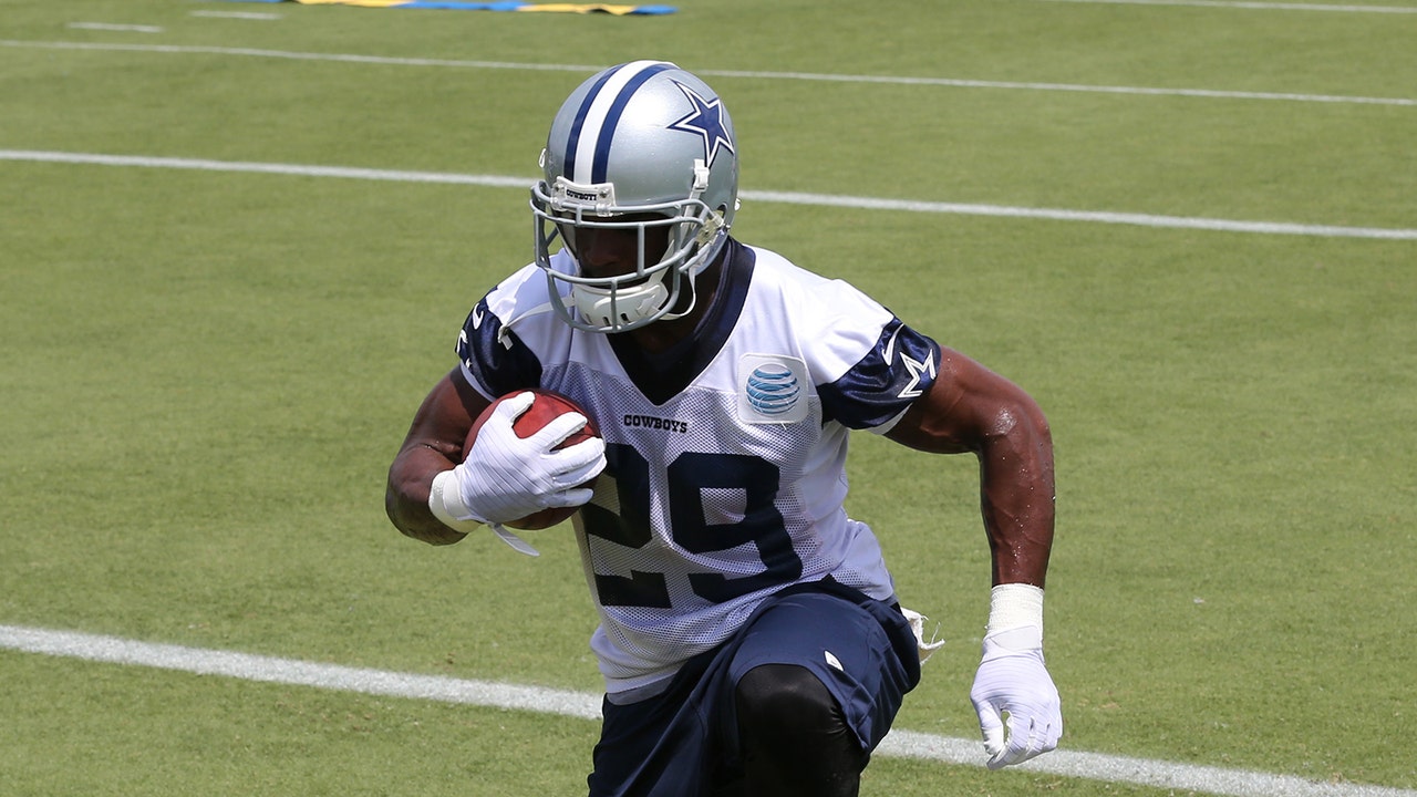 Issues In Oxnard: Will The Cowboys Finally Pound The Rock?